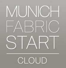 Munich Fabric Start - Exhitor Cloud